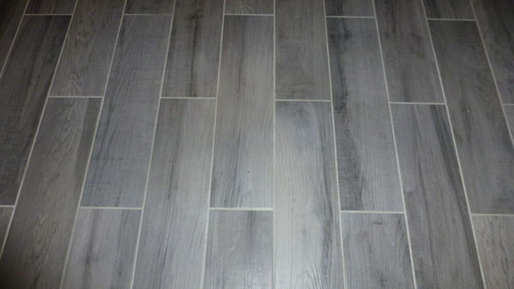 CARRELAGE INTERIEUR Bricolage