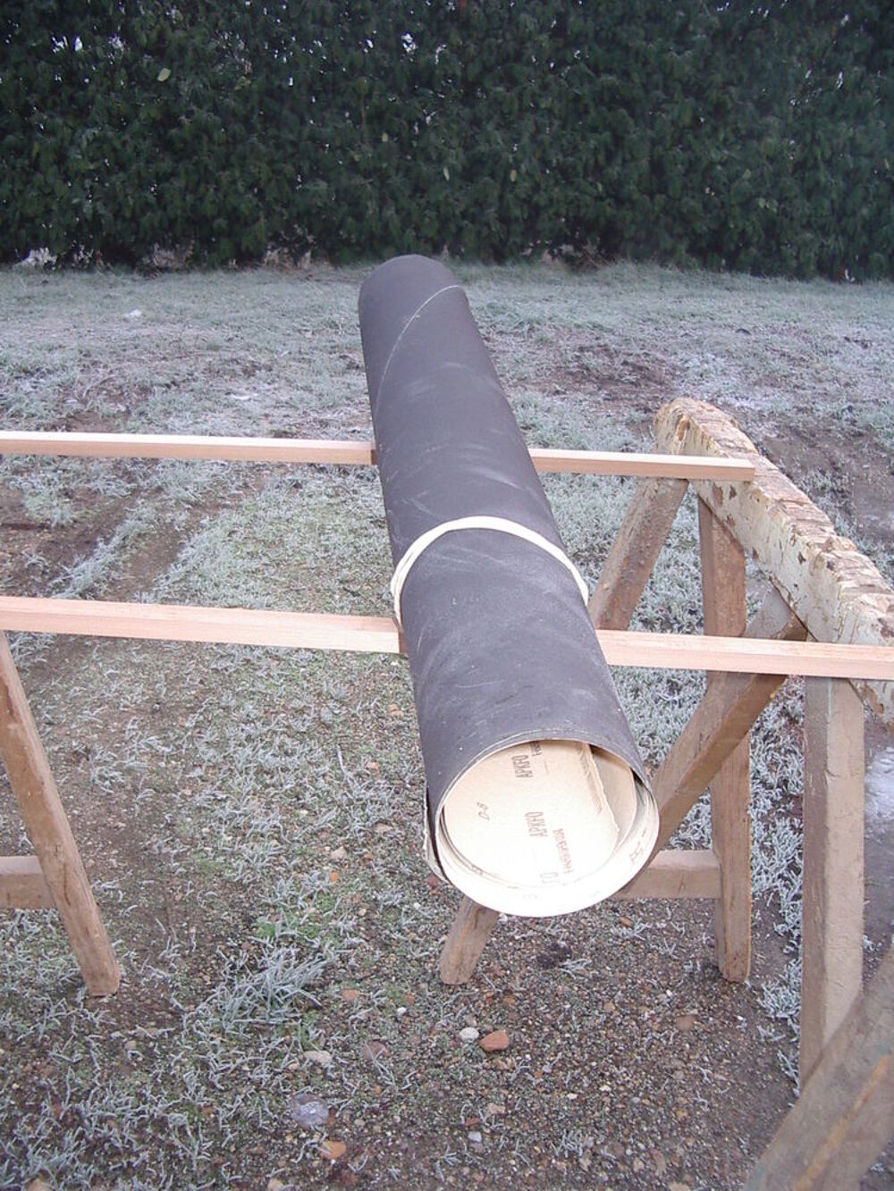 abrasif Bricolage