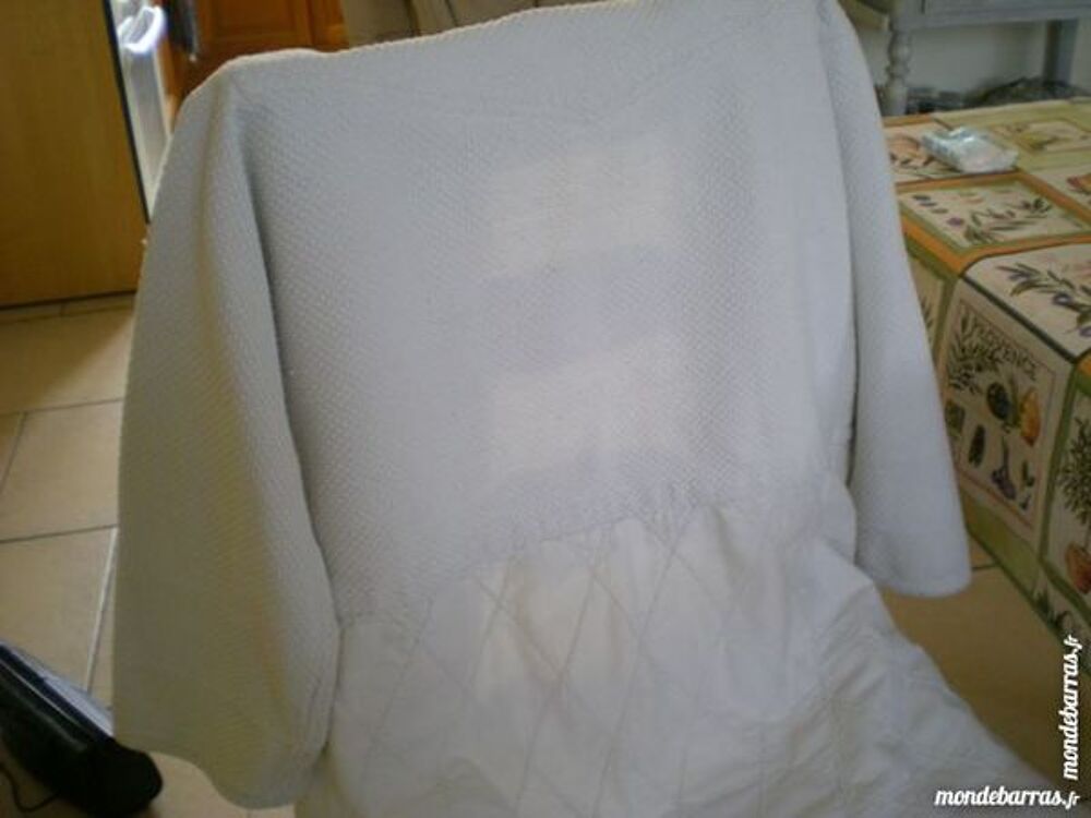 kimono et pantalon de judo taille 170 cm Sports