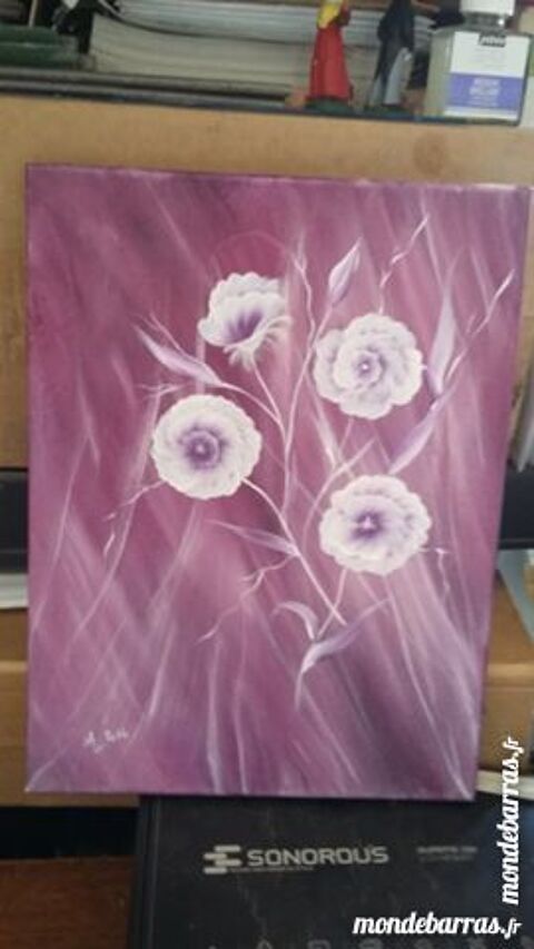 TABLEAUX  partir de 40 euros 40 La Motte-du-Caire (04)