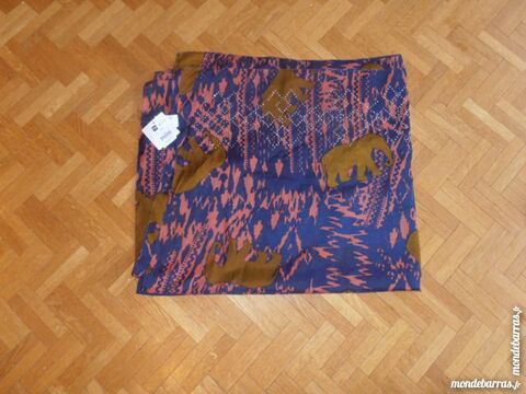 Foulard, �tole, par�o 12 Tours (37)