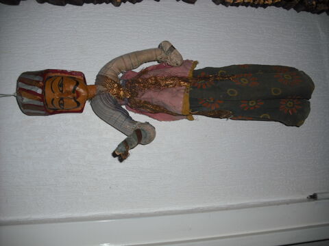 MARIONNETTE ANCIENNE DU MALI 15 Montpellier (34)