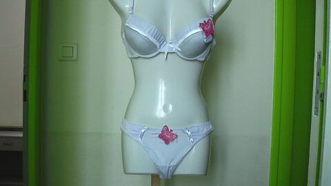 Lingerie Femme 15 Rezé (44)