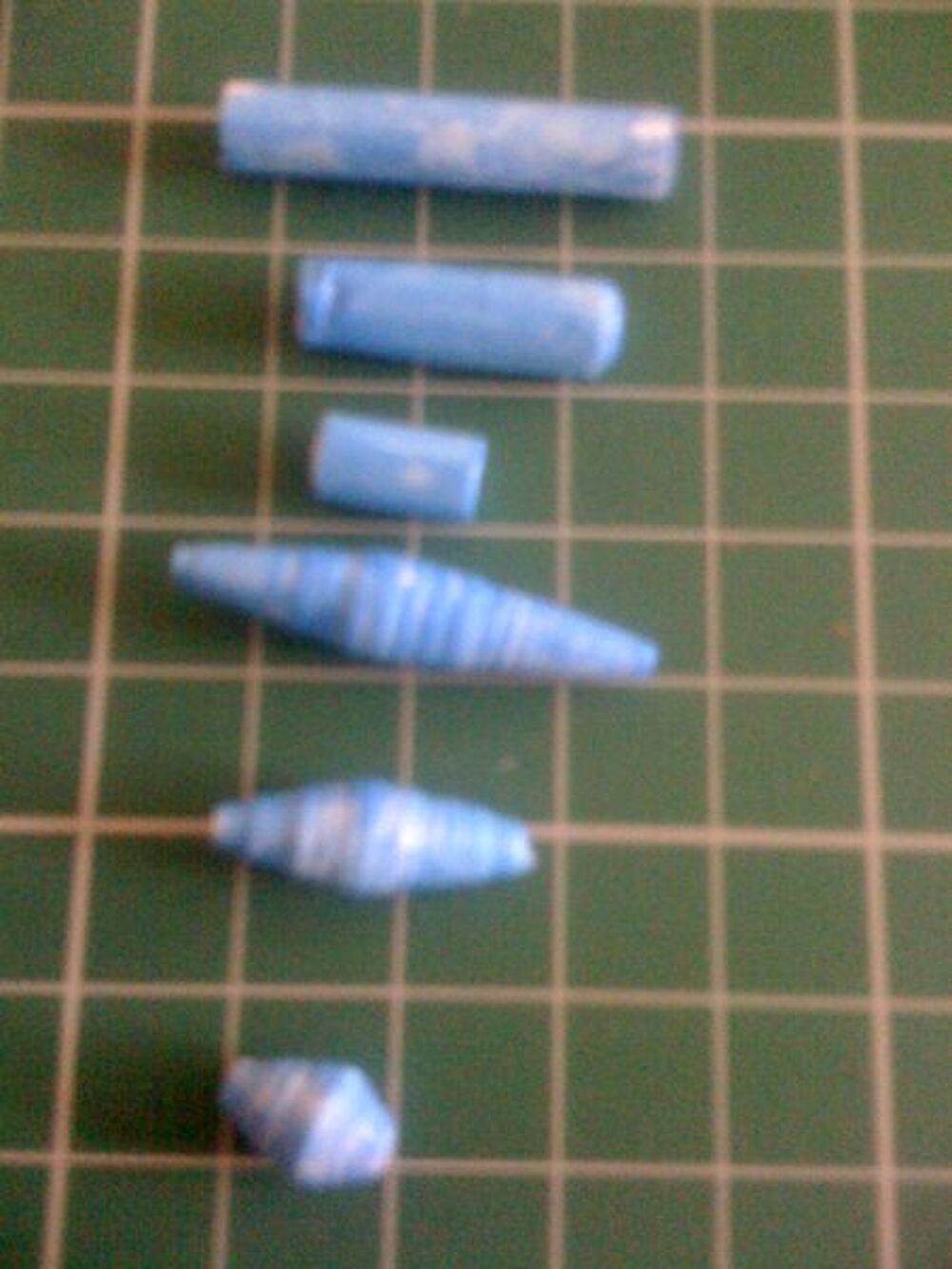 perles Bijoux et montres