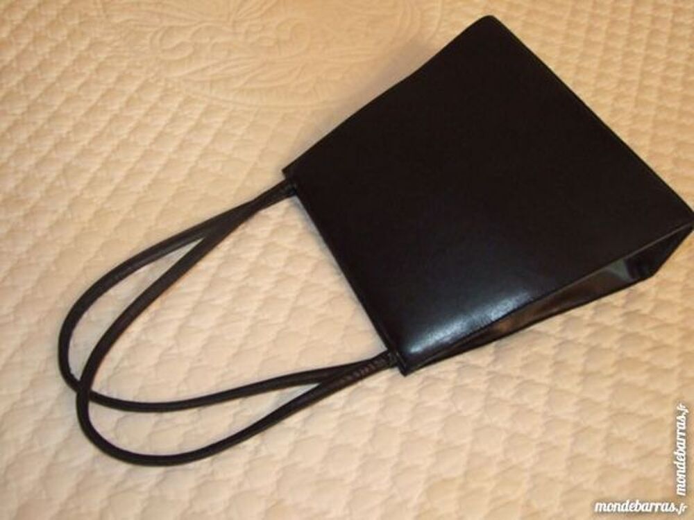 sac cuir NEUF Maroquinerie