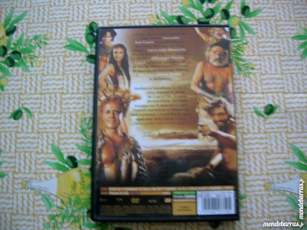 DVD MINOR Sa majest&eacute; - JJ Annaud DVD et blu-ray