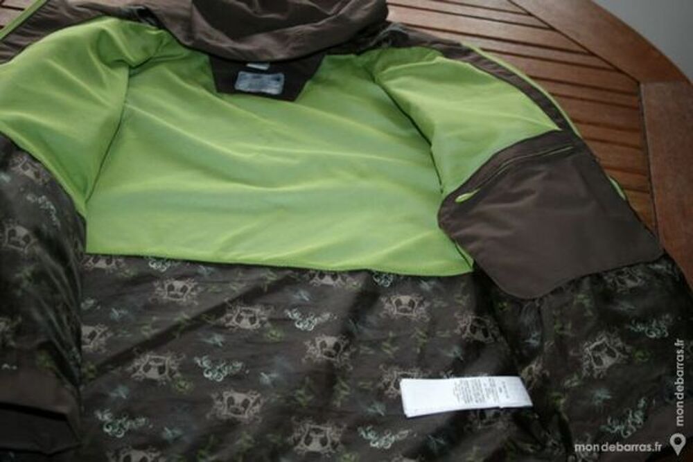 blouson d&eacute;cathlon Vêtements enfants
