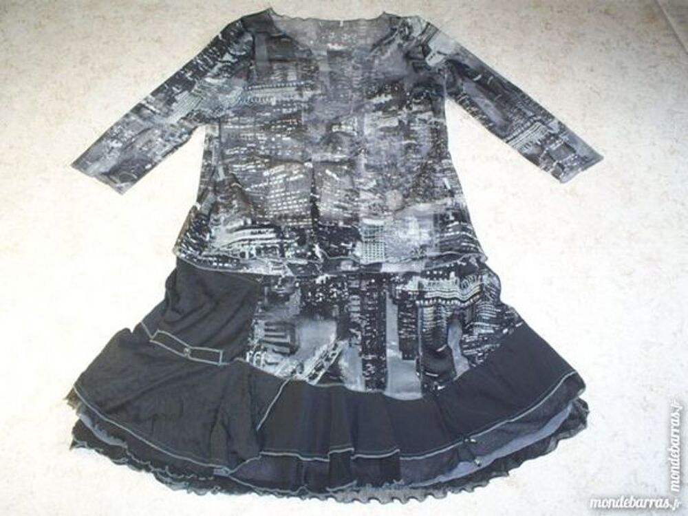 Ensemble L33 Taille 46/48 Vêtements