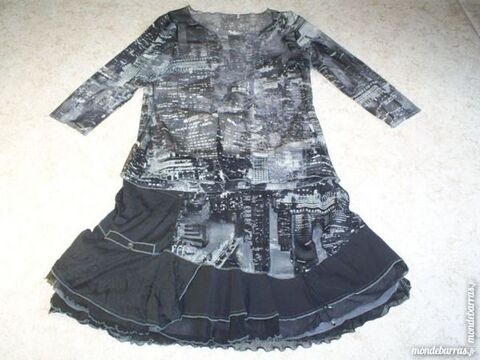 Ensemble L33 Taille 46/48 20 Geneuille (25)