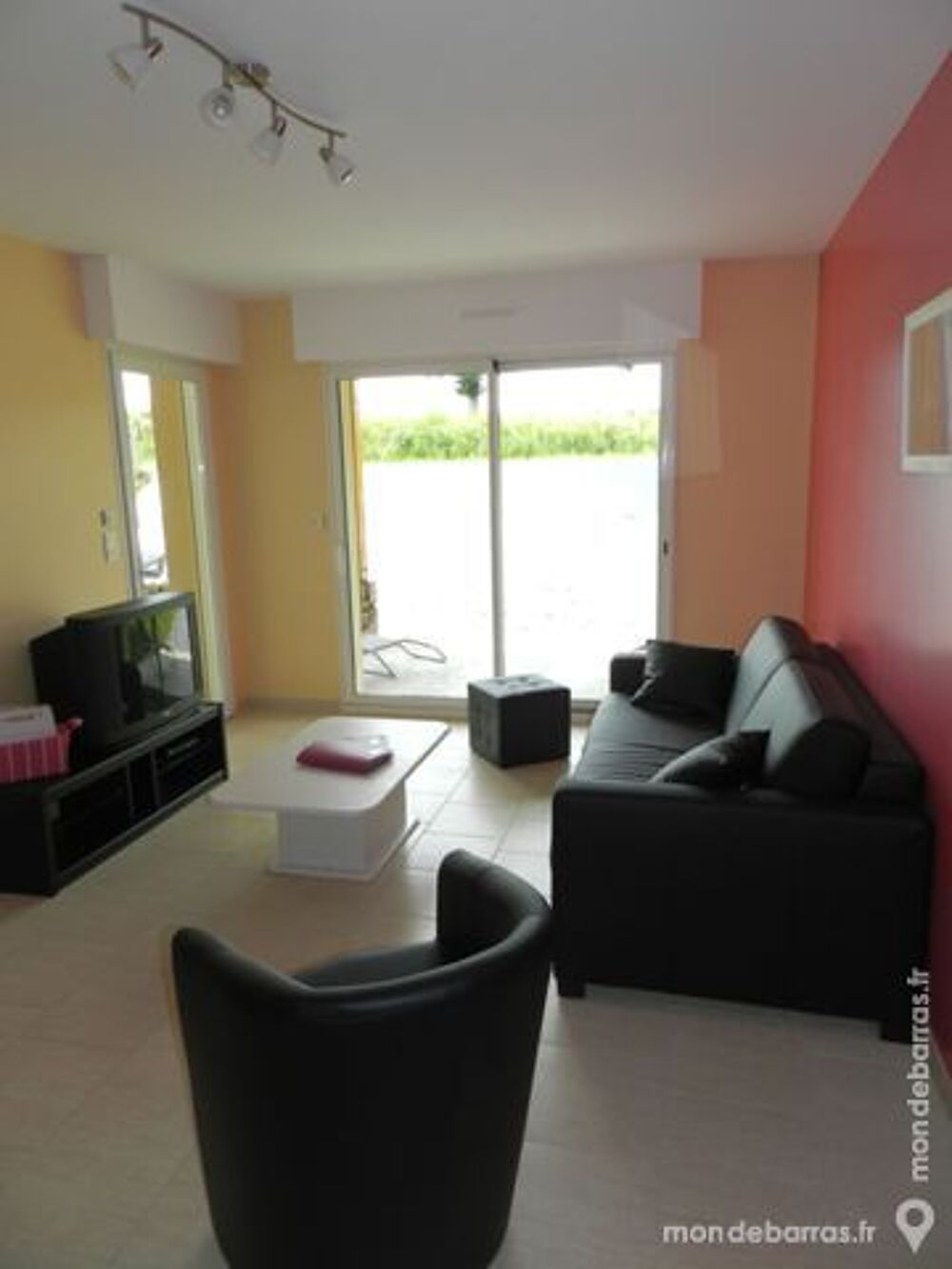   Gîte 4/6 pers proche du mont saint michel Basse-Normandie, Isigny-le-Buat (50540)