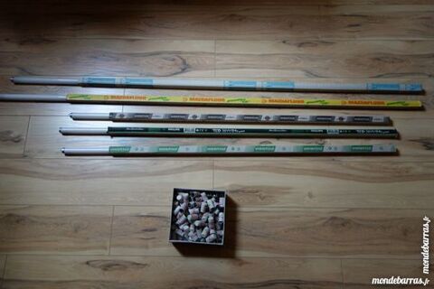 Tubes �clairage fluorescent �n�on�et starters NFS 2 La Meurdraqui�re (50)