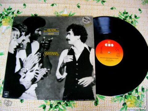 MAXI 45 SANTANA One chain/Wham 14 Nantes (44)