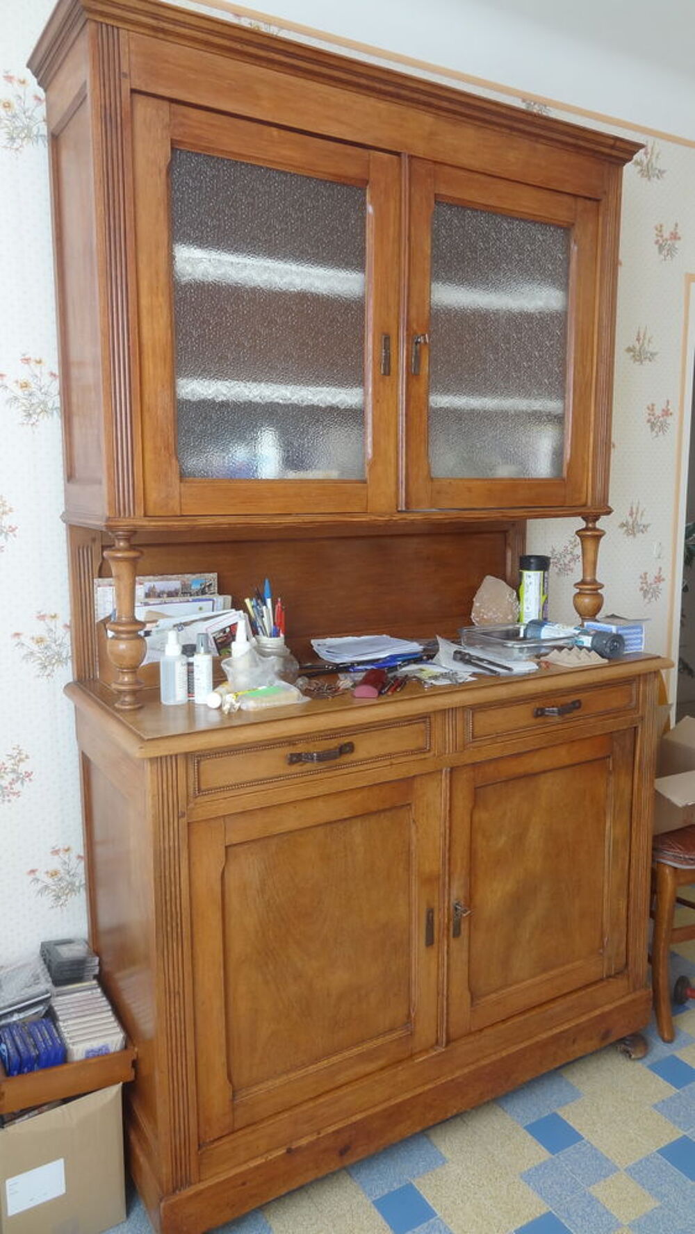 Buffet cuisine, vaisselier Meubles