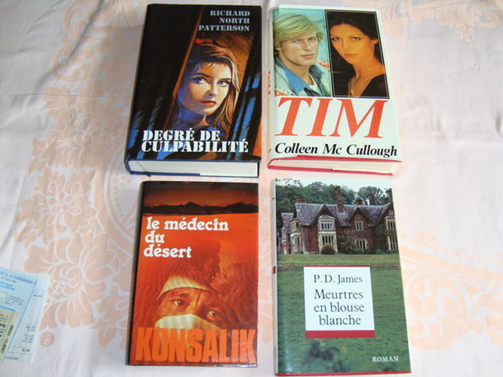 livres Livres et BD