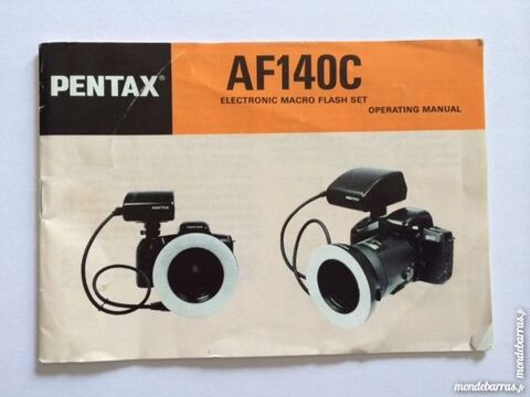 Notice Pentax AF 140 C 5 Nice (06)