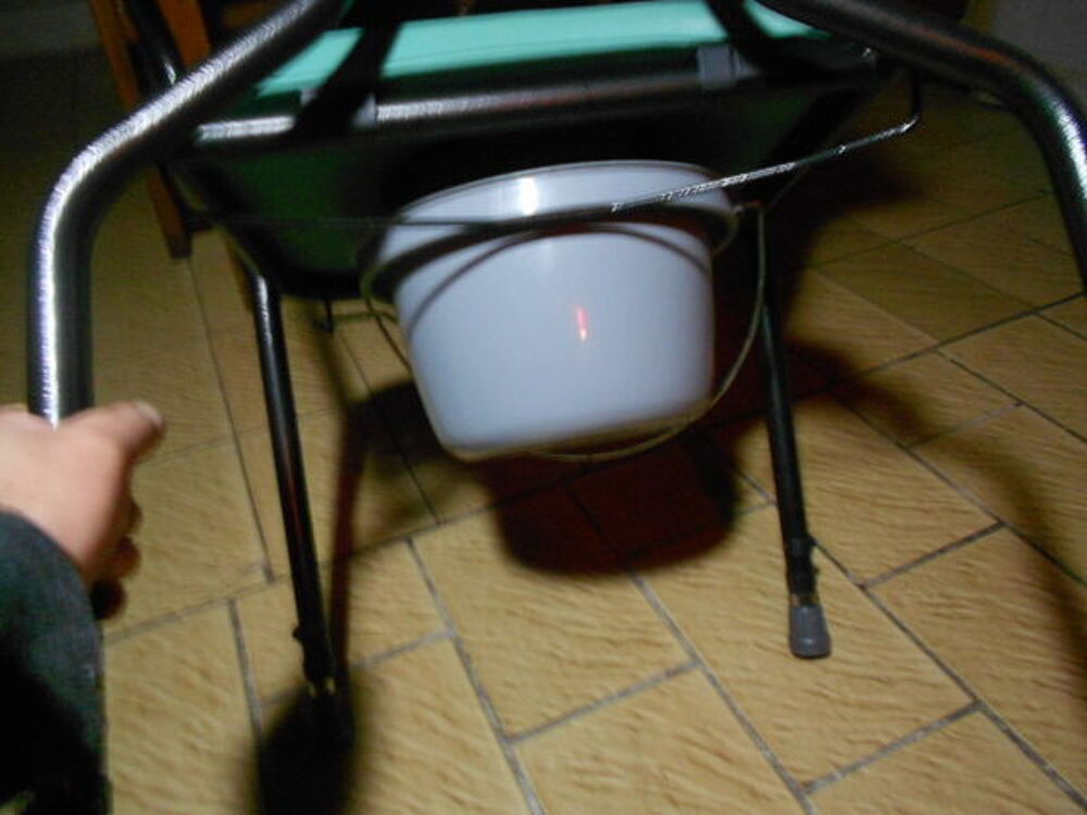 CHAISE ROBE Meubles
