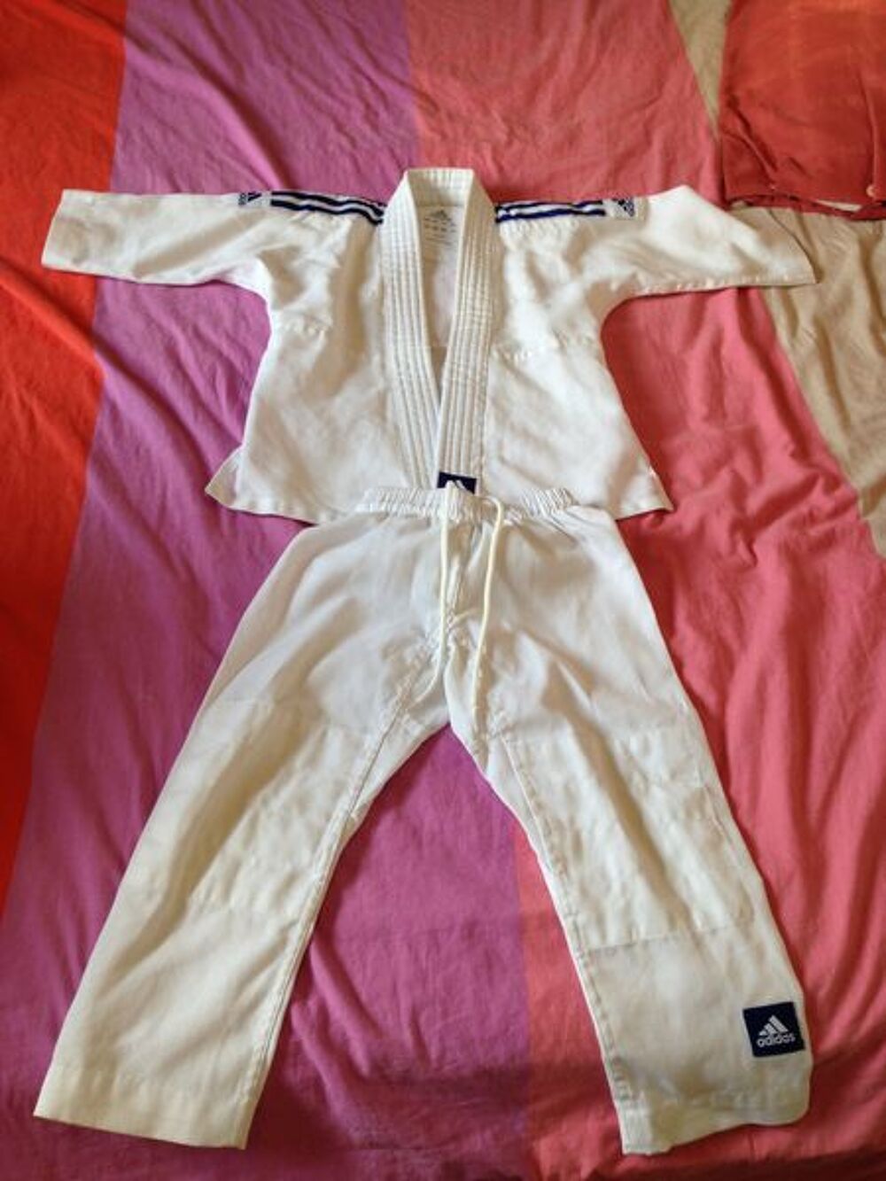 kimono adidas evolution Sports