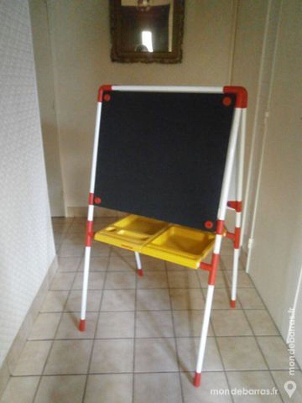 Tableau Jeux / jouets