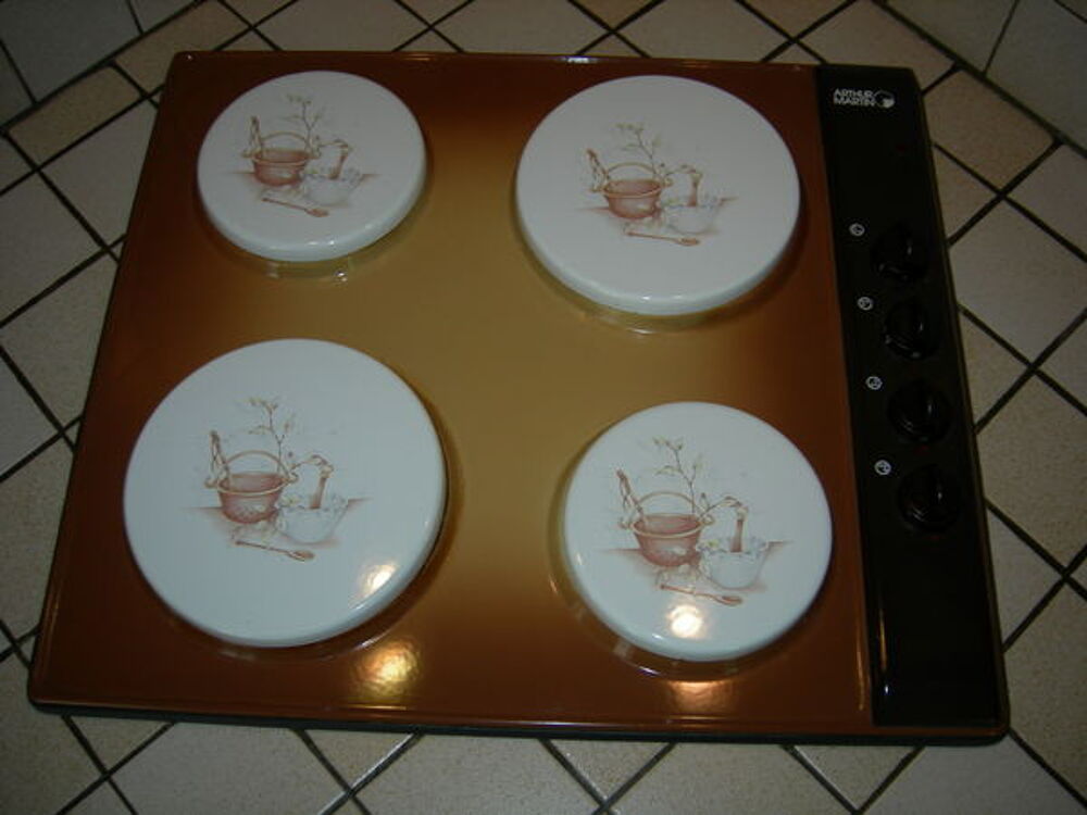 Table de cuisson Electroménager