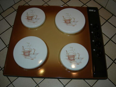 Table de cuisson 0 Mundolsheim (67)