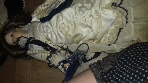 poupe de porcelaine 30 Lning (57)