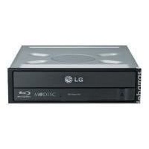 Lecteur DVD-RW LG electronics PC bureau 23 Versailles (78)