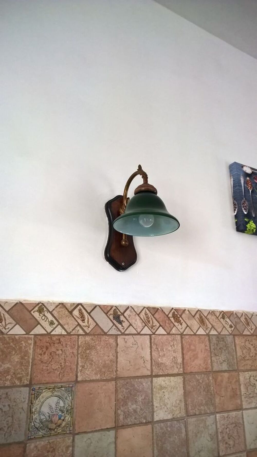 LUSTRE Décoration
