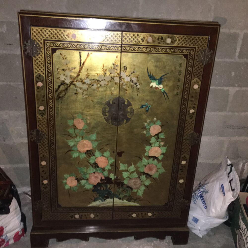 meuble chinois Meubles