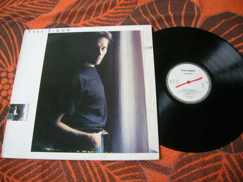 33 TOURS YVES SIMON Liaisons 23 Nantes (44)