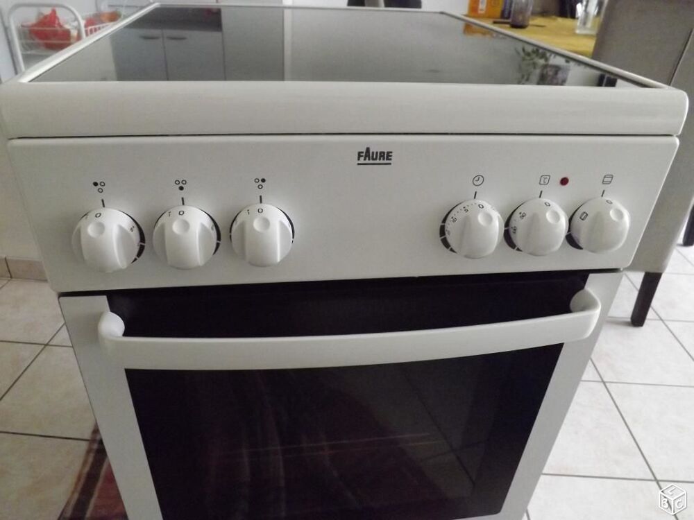 cuisini&egrave;re induction Electromnager