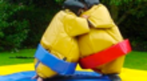 costumes sumo 