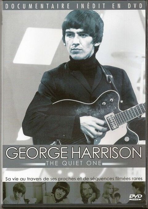 George harrison The quiet one 16 Maurepas (78)