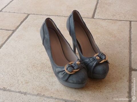 chaussures femme 36 10 Brienne-le-Chteau (10)