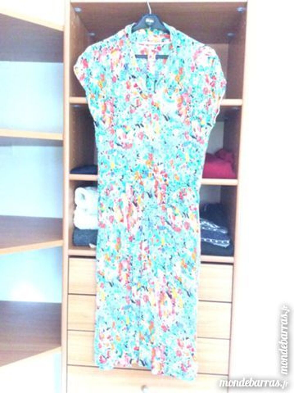 ROBES DIVERS MODELES Vêtements