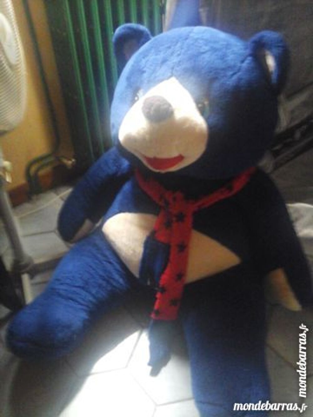 PELUCHES Jeux / jouets