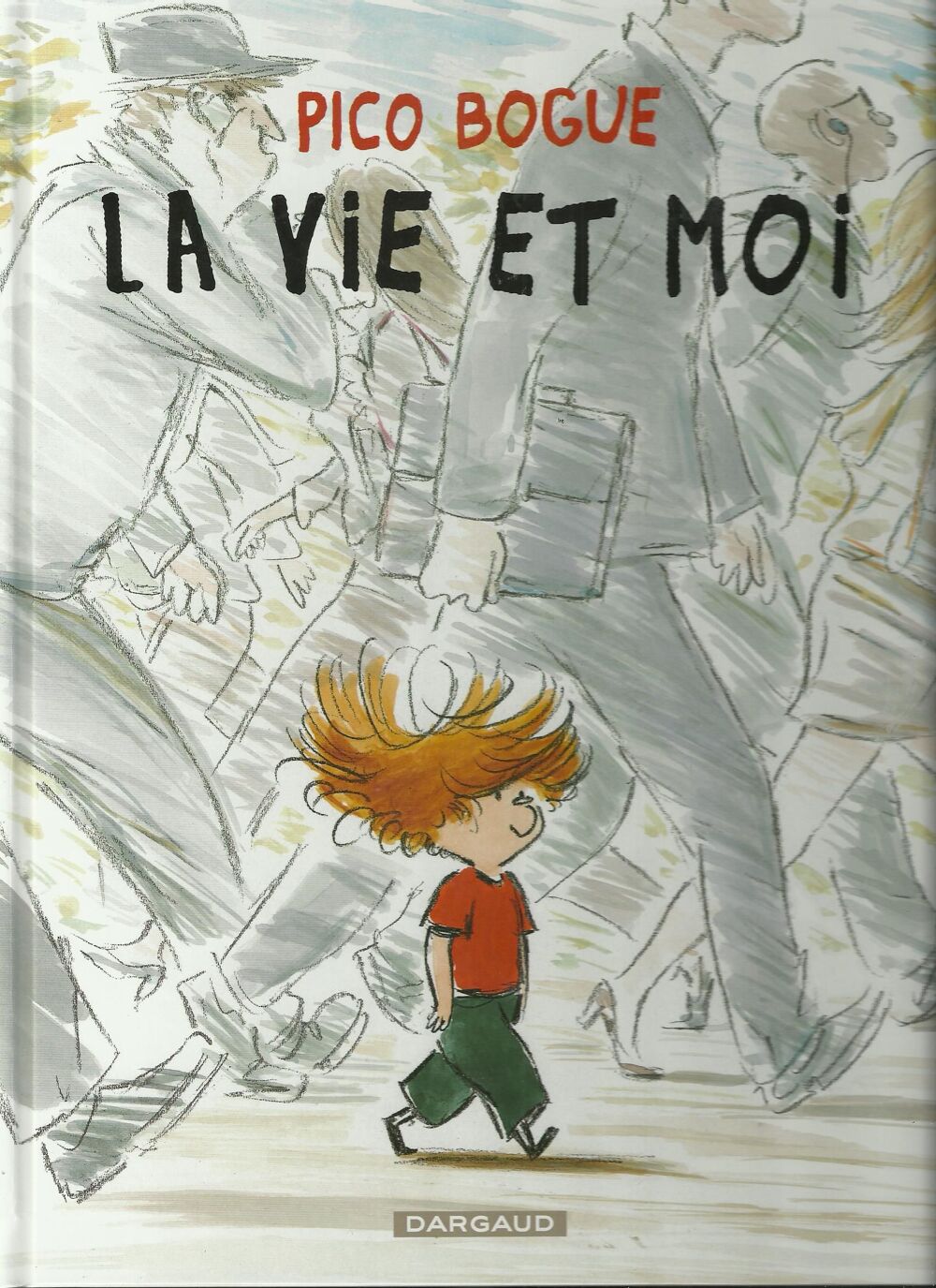 B D PICO BOGUE NEUF Livres et BD