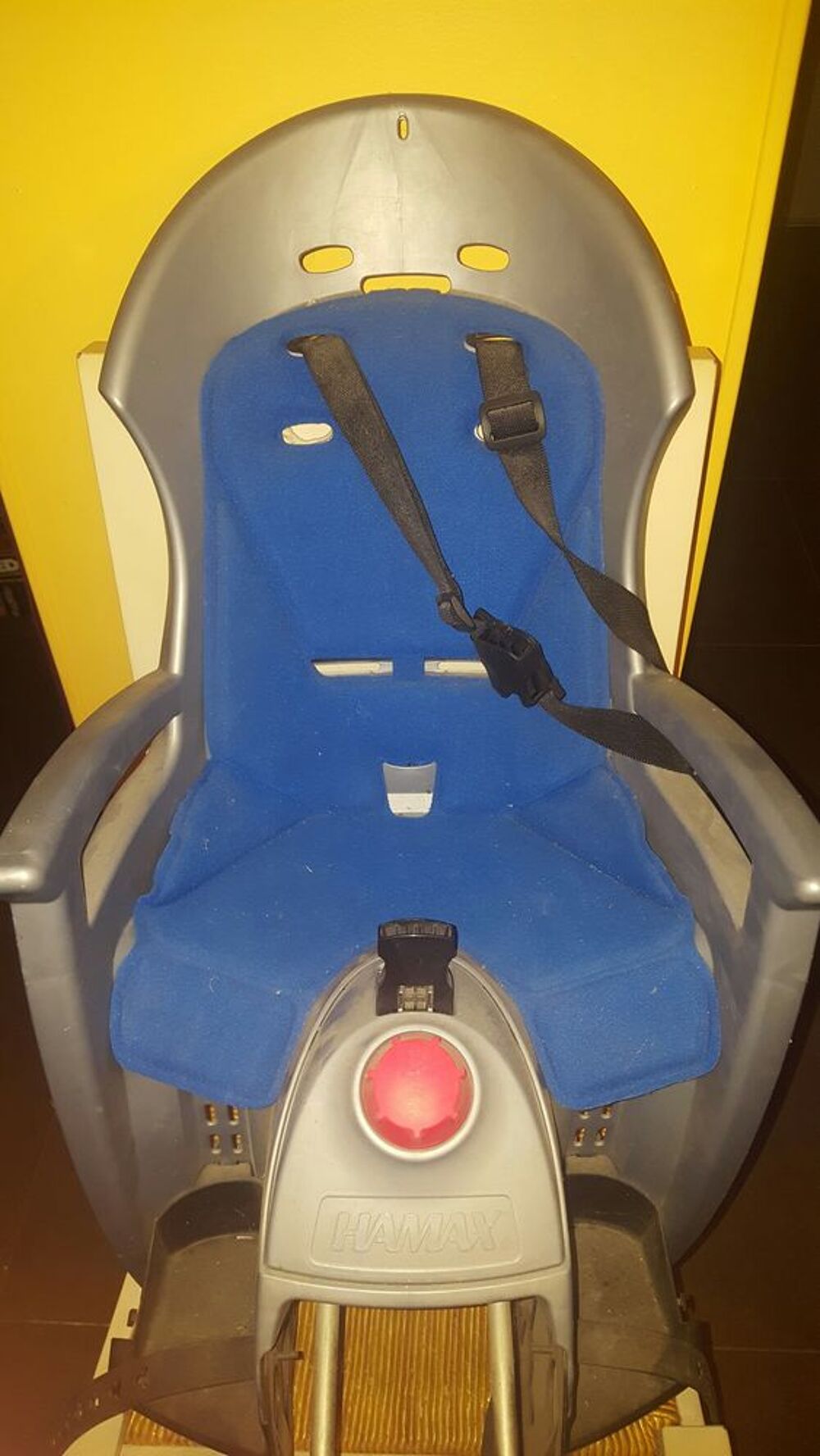 SI&Egrave;GES ENFANT SIESTA HAMAX Vélos