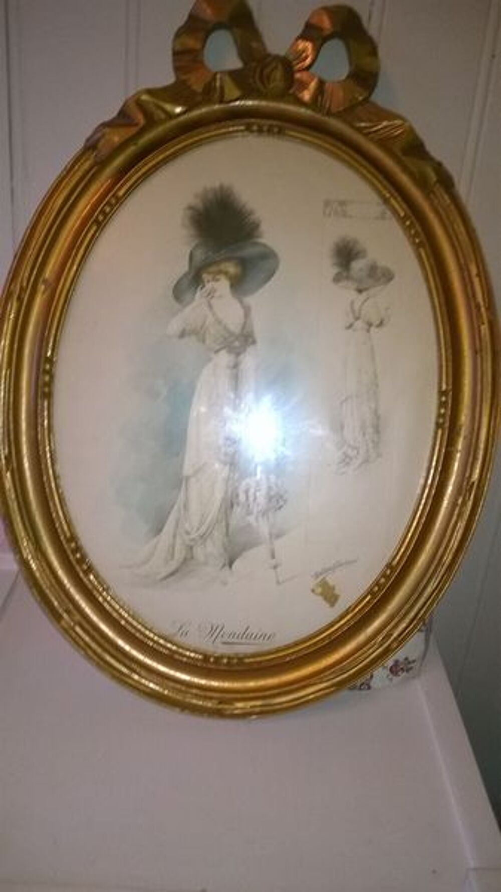 changement de d&eacute;cor Décoration