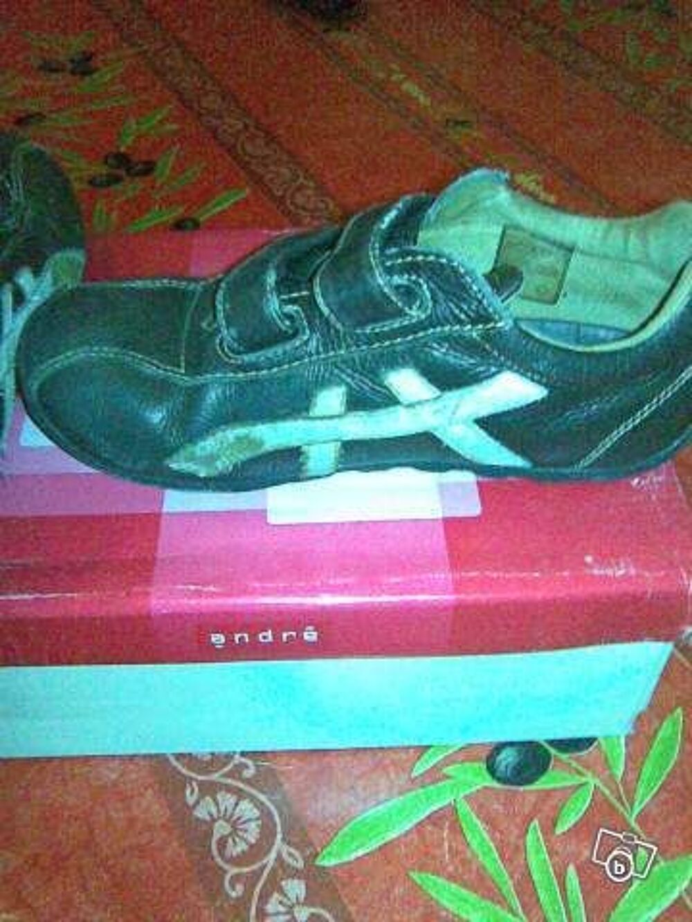 chaussures 33 Chaussures enfants