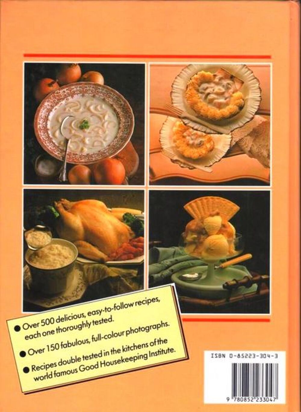 ANGLETERRE - cooking for Everyone / prixportcompris Livres et BD