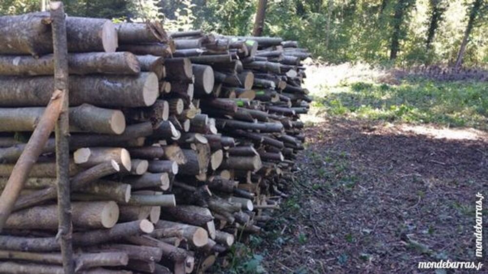 Bois de chauffage Bricolage