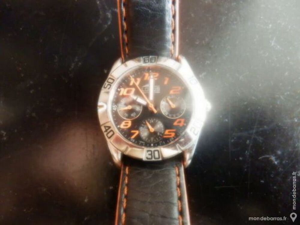 Montre enfant LOTUS Bijoux et montres
