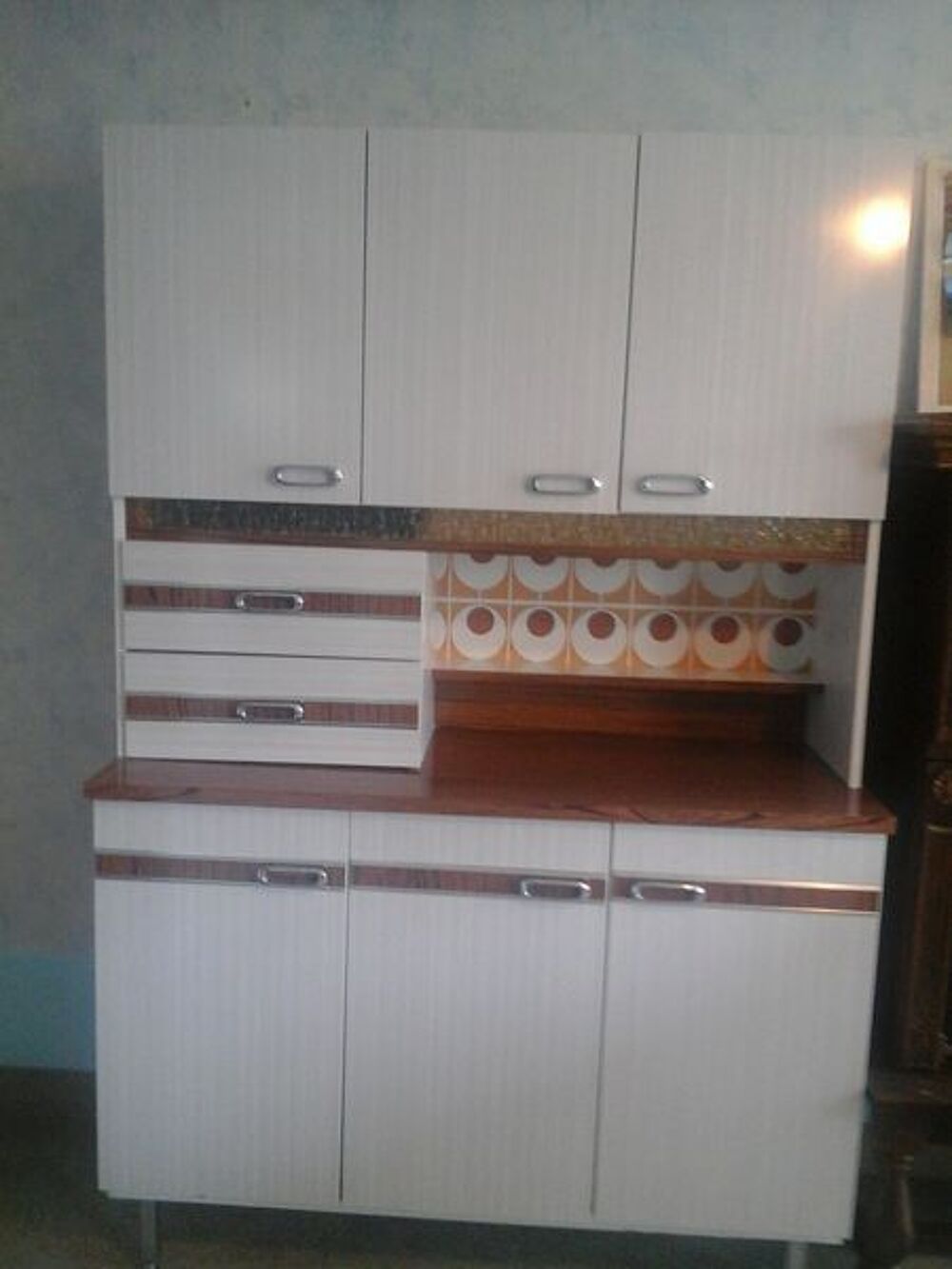  vend meuble de cuisine Meubles