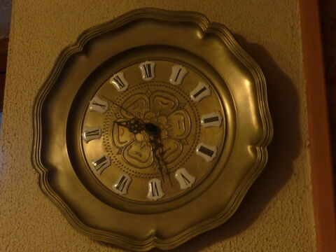 horloge  20 Ronquerolles (95)