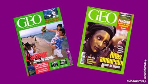 L'AMOUR DANS LE MONDE / prixportcompris 10 Laon (02)