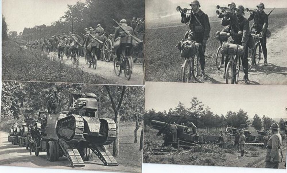 cartes postales anciennes 