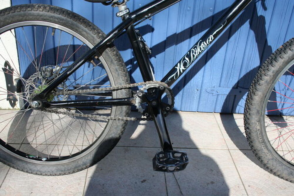 Dirt en bon etat a un prix competitif Vélos