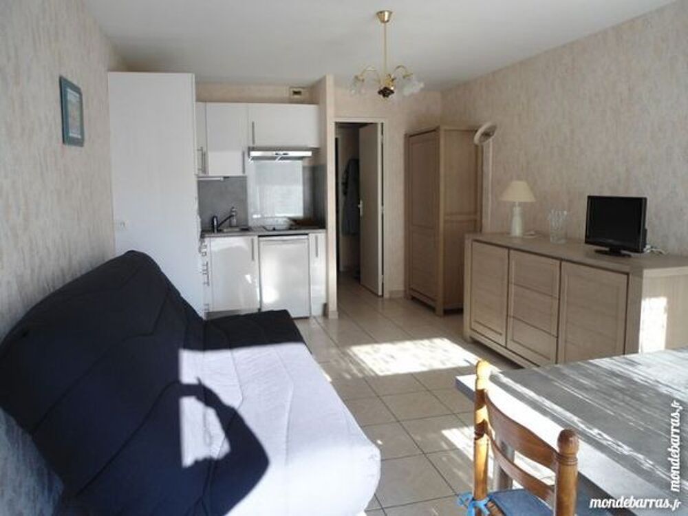   studio 2 personnes a quiberon Bretagne, Quiberon (56170)