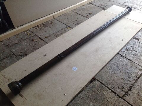 Colonne fonte 500 Saint-Parize-le-Chtel (58)