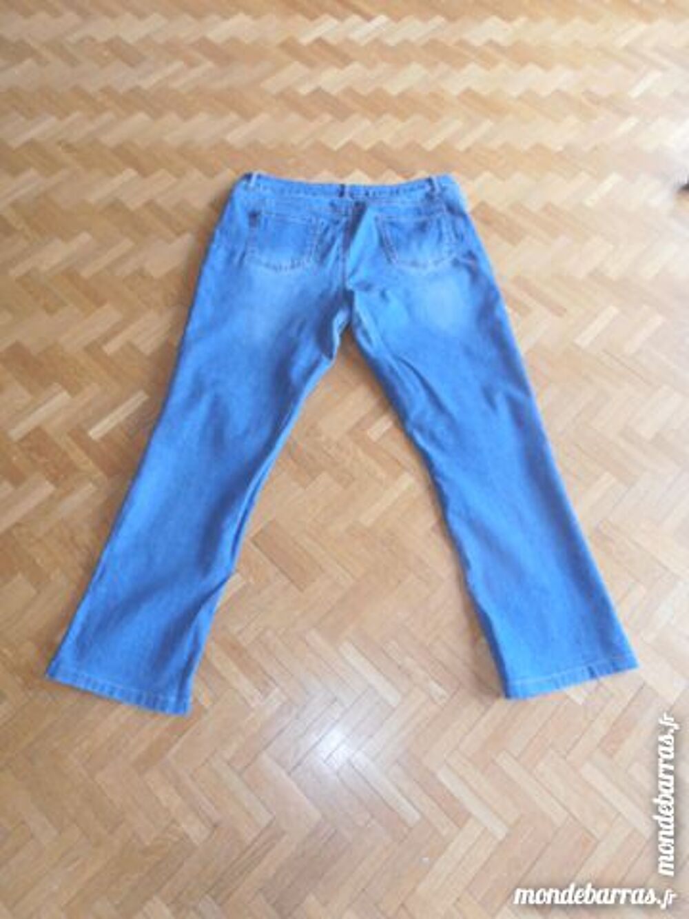 Jean femme (68) Vêtements